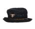 Prada Bucket Hat, front view